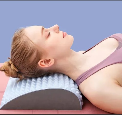 Miniatura 3 de COJIN ORTOPEDICO DE APOYO LUMBAR